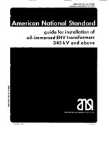 IEEE C57.12.12-1980 (7.11.1980)