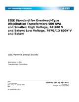 IEEE C57.12.20-2011 (20.9.2011)