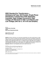 IEEE C57.12.23-1992 (25.11.1992)