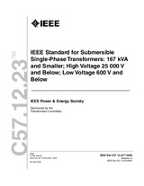 IEEE C57.12.23-2009 (30.4.2009)