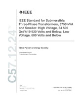 IEEE C57.12.24-2009 (14.8.2009)