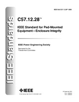 IEEE C57.12.28-2005 (30.9.2005)
