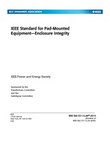 IEEE C57.12.28-2014 (15.7.2014)