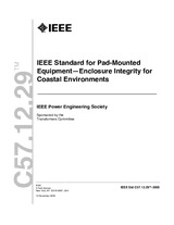 IEEE C57.12.29-2005 (10.11.2005)