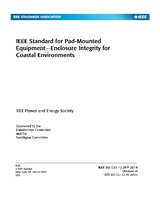 IEEE C57.12.29-2014 (8.8.2014)