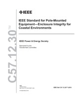 IEEE C57.12.30-2010 (20.9.2010)