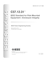 IEEE C57.12.31-2002 (6.3.2003)