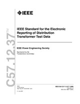 IEEE C57.12.37-2006 (21.7.2006)