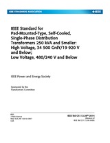 IEEE C57.12.38-2014 (5.9.2014)