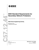 IEEE C57.12.44-2005 (7.6.2006)
