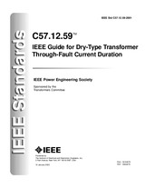 IEEE C57.12.59-2001 (8.1.2002)