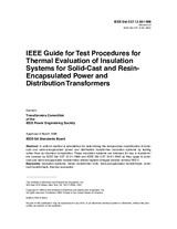 IEEE C57.12.60-1998 (17.8.1998)