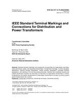 IEEE C57.12.70-2000 (16.3.2001)