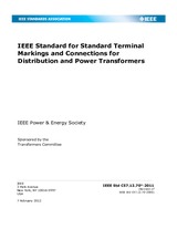 IEEE C57.12.70-2011 (7.2.2012)