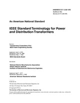 IEEE C57.12.80-1978 (17.2.1978)