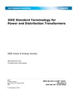 IEEE C57.12.80-2010 (17.12.2010)