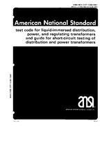 IEEE C57.12.90-1987 (1.4.1988)