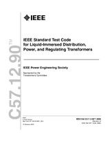 IEEE C57.12.90-2006 (15.2.2007)