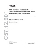 IEEE C57.12.90-2010 (15.10.2010)