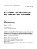 IEEE C57.12.91-1995 (16.2.1996)