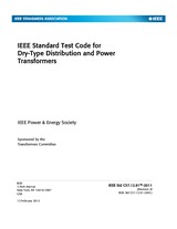 IEEE C57.12.91-2011 (13.2.2012)