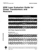 IEEE C57.120-1991 (12.8.1992)