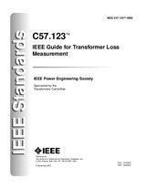 IEEE C57.123-2002 (5.12.2002)
