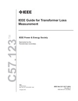 IEEE C57.123-2010 (3.8.2010)