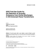 IEEE C57.127-2000 (13.12.2000)