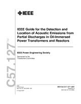 IEEE C57.127-2007 (24.8.2007)