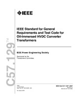 IEEE C57.129-2007 (29.1.2008)