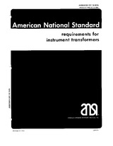 IEEE C57.13-1978 (29.12.1978)