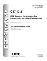IEEE C57.13.2-2005 (29.9.2005)