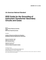 IEEE C57.13.3-1983 (1.4.1988)