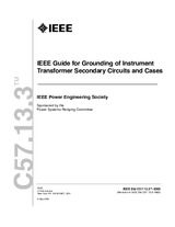 IEEE C57.13.3-2005 (8.5.2006)