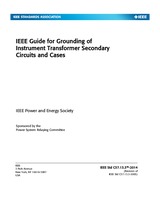 IEEE C57.13.3-2014 (23.1.2015)