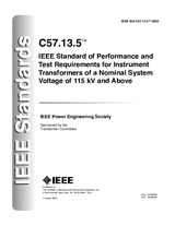 IEEE C57.13.5-2003 (1.8.2003)