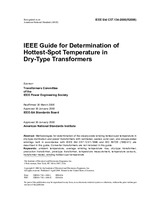 IEEE C57.134-2000 (5.4.2000)