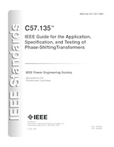 IEEE C57.135-2001 (24.5.2002)