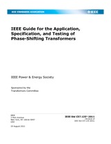 IEEE C57.135-2011 (19.8.2011)