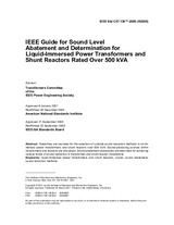 IEEE C57.136-2000 (30.3.2001)