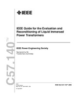 IEEE C57.140-2006 (27.4.2007)
