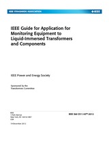 IEEE C57.143-2012 (19.12.2012)