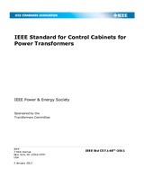 IEEE C57.148-2011 (3.1.2012)