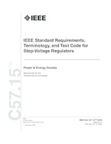 IEEE C57.15-2009 (11.12.2009)