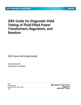 IEEE C57.152-2013 (21.6.2013)
