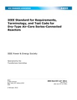 IEEE C57.16-2011 (2.2.2012)