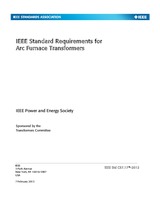 IEEE C57.17-2012 (7.2.2013)