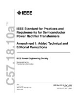 IEEE C57.18.10a-2008 (30.5.2008)