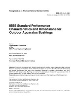 IEEE C57.19.01-1991 (10.6.1992)